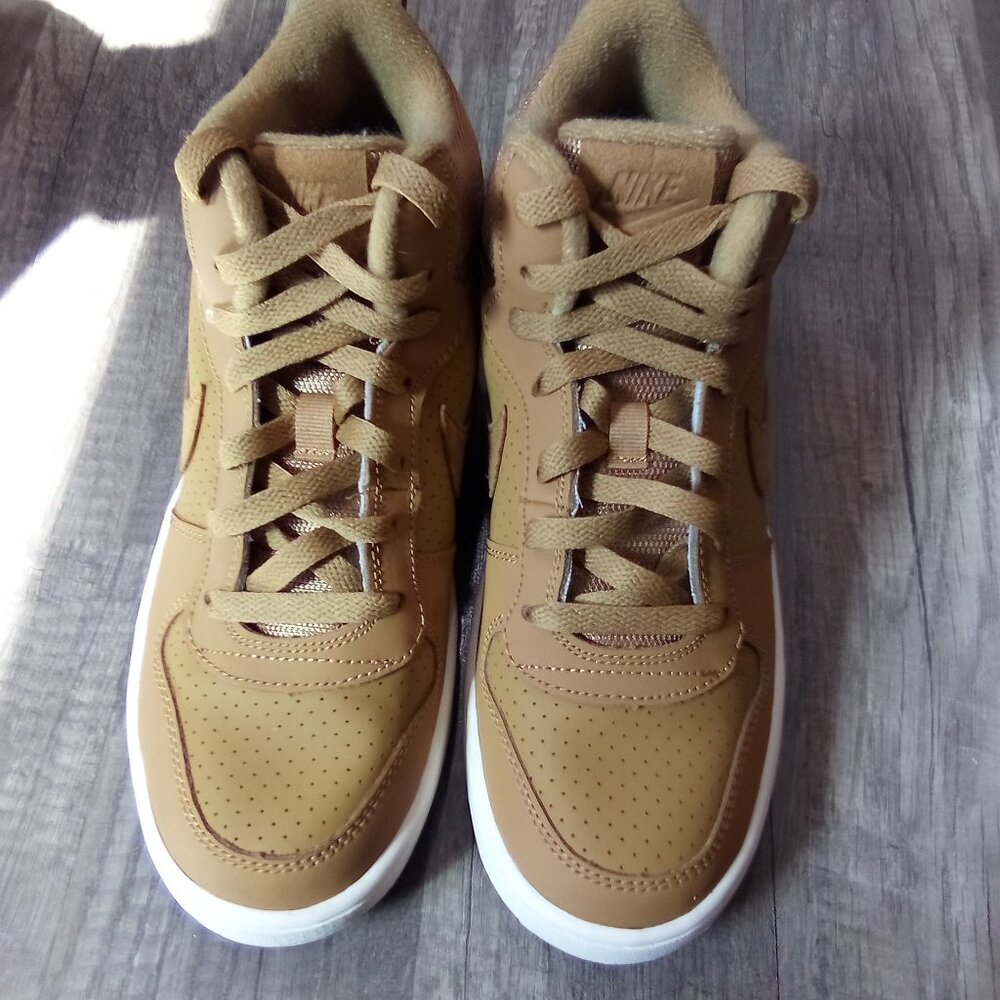 Nike Court sneakers